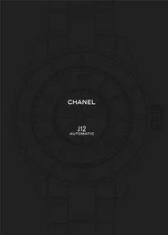 Chanel, Instant éternel - J12