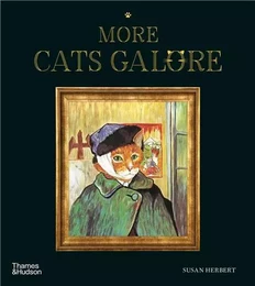 More Cats Galore /anglais