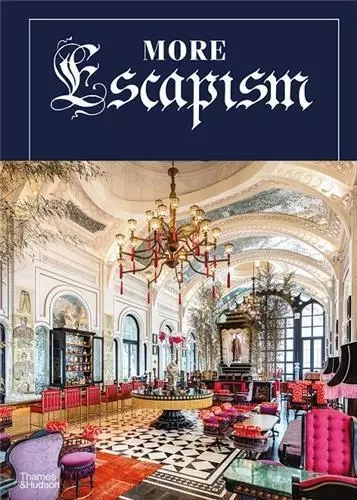 More Escapism Hotels, Resorts and Gardens around the World by Bill Bensley /anglais -  BENSLEY BILL - THAMES HUDSON