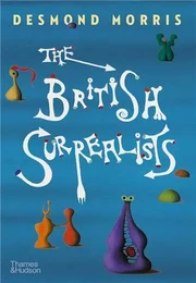 The British Surrealists /anglais