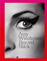 Amy Winehouse Beyond Black /anglais