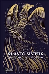 The Slavic Myths /anglais