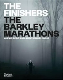 The Finishers The Barkley Marathons /anglais