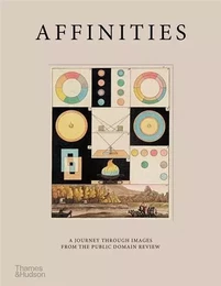 Affinities A Journey Through Images from The Public Domain Review /anglais