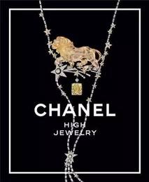 Chanel High Jewelry /anglais