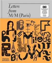 Letters from M/M (Paris) /anglais