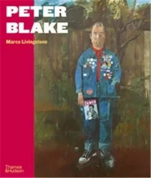 Peter Blake /anglais