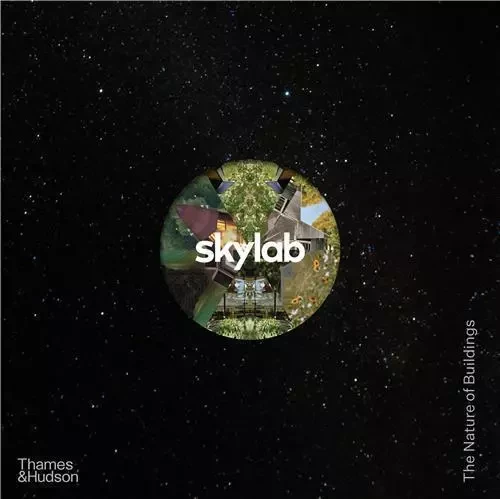 Skylab /anglais -  SKYLAB/HALPERN BENJA - THAMES HUDSON