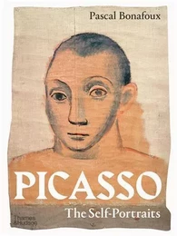 Picasso The Self Portraits /anglais