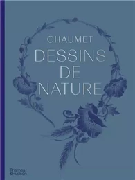 Chaumet Dessins de Nature /franCais