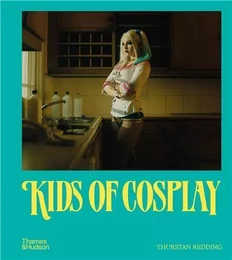 Thurstan Redding Kids of Cosplay /anglais