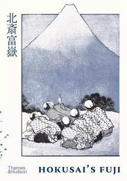 Hokusai's Mount Fuji /anglais