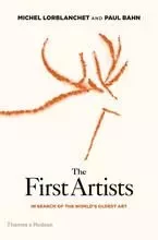 The First Artists /anglais -  BAHN PAUL - THAMES HUDSON