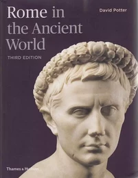 Rome in the Ancient World (Third Edition) /anglais