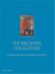 The Brother Haggadah /anglais