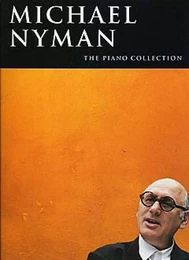 MICHAEL NYMAN: THE PIANO COLLECTION PIANO