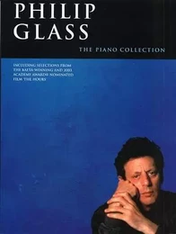 PHILIP GLASS: THE PIANO COLLECTION PIANO