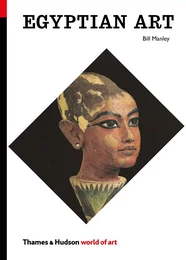 Egyptian Art (World of Art) /anglais