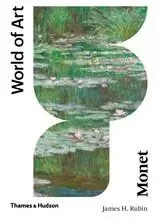 Monet (World of Art) /anglais