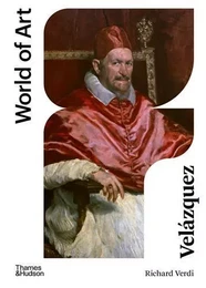 Velazquez (World of Art) /anglais