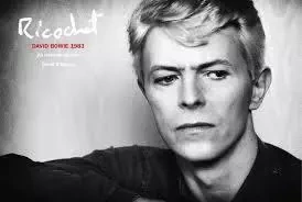 Ricochet: David Bowie 1983: An Intimate Portrait /anglais -  O REGAN DENIS - PENGUIN UK