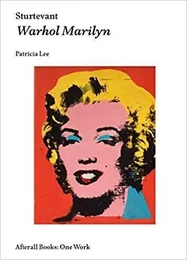 Sturtevant Warhol Marilyn /anglais