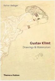 Gustav Klimt Drawings & Watercolours /anglais