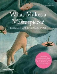 What Makes a Masterpiece /anglais