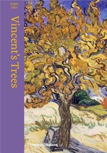 Vincent's Trees /anglais -  SKEA RALPH - THAMES HUDSON