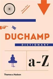 ABC The Duchamp Dictionary /anglais