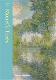 Monet's Trees /anglais