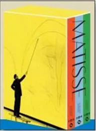 Matisse in The Barnes Foundation (3 Vol) /anglais