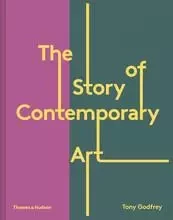 The Story of Contemporary Art (Hardback) /anglais