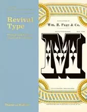 Revival Type /anglais