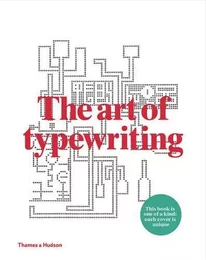 The Art of Typewriting /anglais