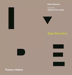 Type Directory /anglais