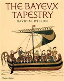 The Bayeux Tapestry /anglais