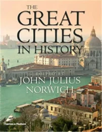 The Great Cities in History (Hardback) /anglais