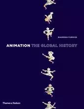 Animation: The Global History /anglais -  FURNISS MAUREEN - THAMES HUDSON