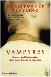 Vampyres /anglais