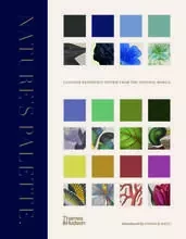 Nature's Palette A colour reference system from the natural world /anglais -  BATY PATRICK - THAMES HUDSON