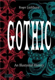 Gothic An Illustrated History /anglais