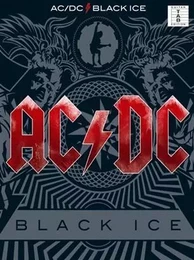 AC/DC: BLACK ICE (TAB) GUITARE