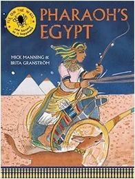 Pharaoh's Egypt /anglais