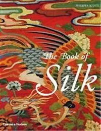 The Book of Silk (Paperback) /anglais