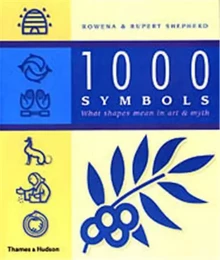 1000 Symbols /anglais