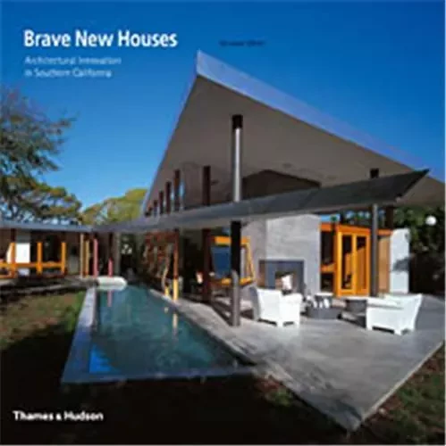 Brave New Houses (Paperback) /anglais -  WEBB MICHAEL - THAMES HUDSON