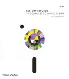 Factory Records (Paperback) /anglais