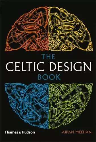 The Celtic Design Book /anglais -  MEEHAN AIDAN - THAMES HUDSON