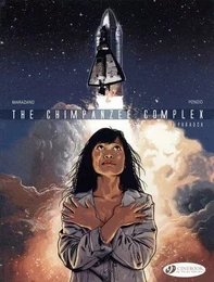 The chimpanzee complex - tome 1 Paradox